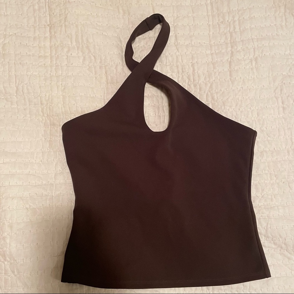 H&M halter top